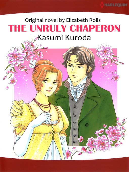 Title details for The Unruly Chaperon by Kasumi Kuroda - Available